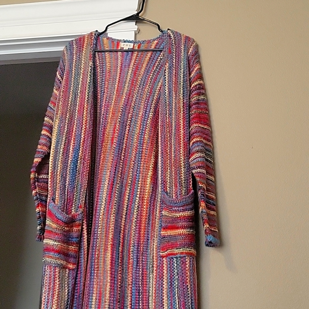 POL Sweater